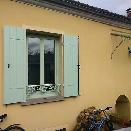 L'Oree De Versalhes Exterior foto